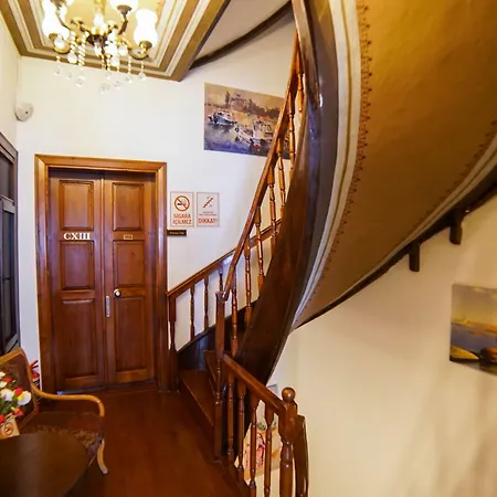 Sarnic Butik Istanbulská provincie