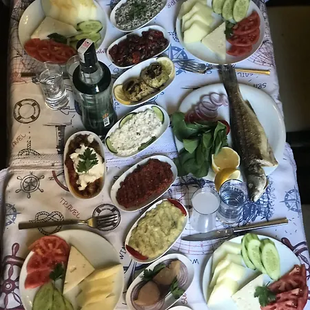 Hotel Sarnic Butik 3*