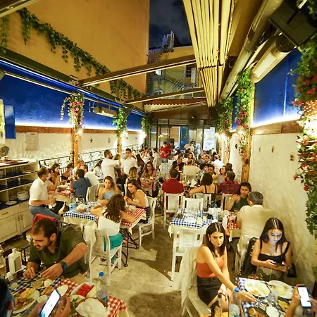 Sarnic Butik Hotel