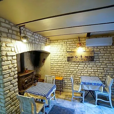 Sarnic Butik