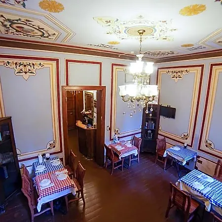 Sarnic Butik Isztambul