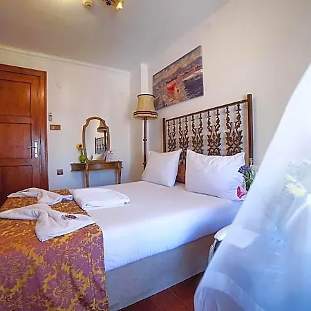 Sarnic Butik 3*
