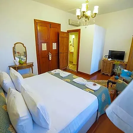 Sarnic Butik 3* Стамбул