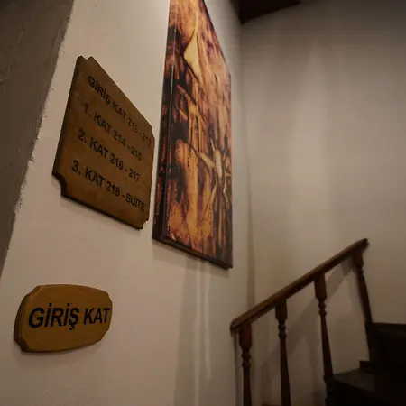 Hotel Sarnic Butik 3*