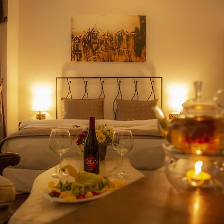 Hotel Sarnic Butik 3*