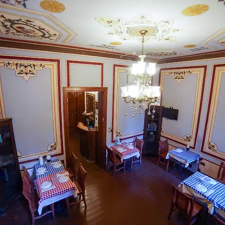 Hotel Sarnic Butik 3*
