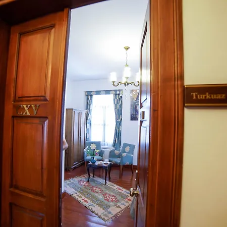 Hotel Sarnic Butik