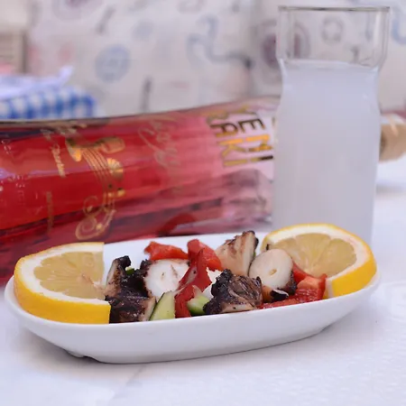 Sarnic Butik 3* Istanbul