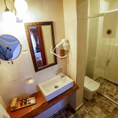 Sarnic Butik 3*