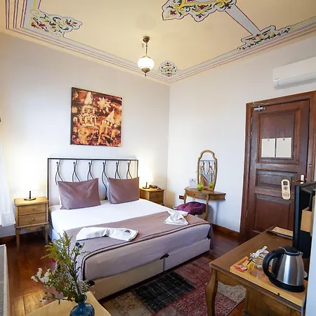 Sarnic Butik 3* Istanbul