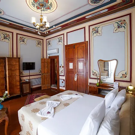 Hotel Sarnic Butik