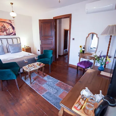 Sarnic Butik 3* Istanbul