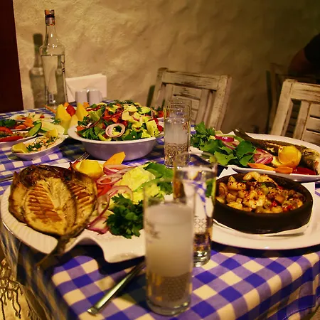 Sarnic Butik 3* Istanbulská provincie