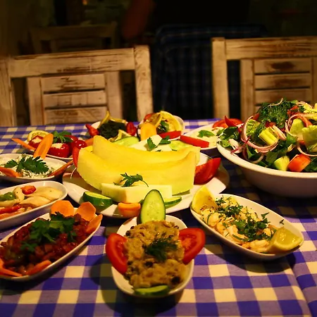 Sarnic Butik Hotel Provincia di Istanbul