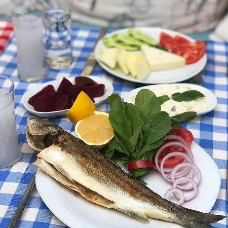 Sarnic Butik 3* Provincia di Istanbul