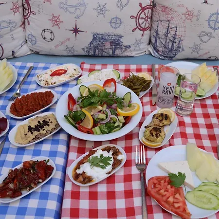 Sarnic Butik