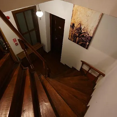Sarnic Butik Hotel 3*