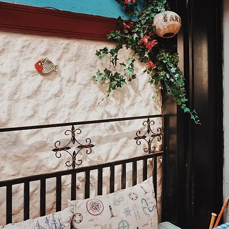 Hotel Sarnic Butik Provincia di Istanbul