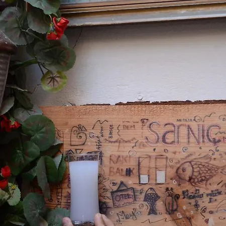 Hotel Sarnic Butik