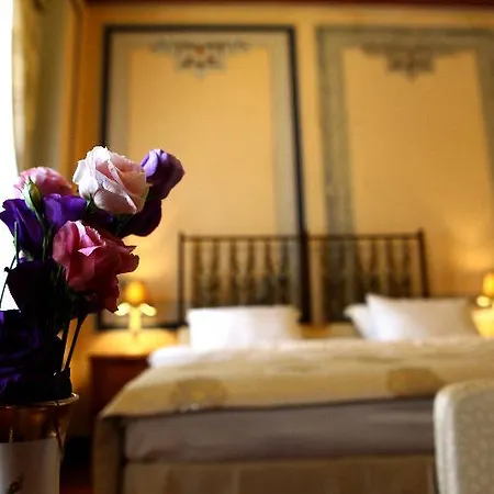 Sarnic Butik Hotel