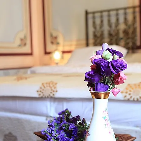 Hotel Sarnic Butik