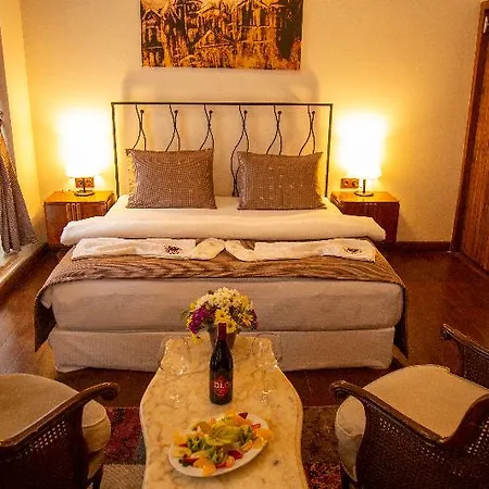 Sarnic Butik Hotel 3*