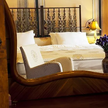 Sarnic Butik Hotel