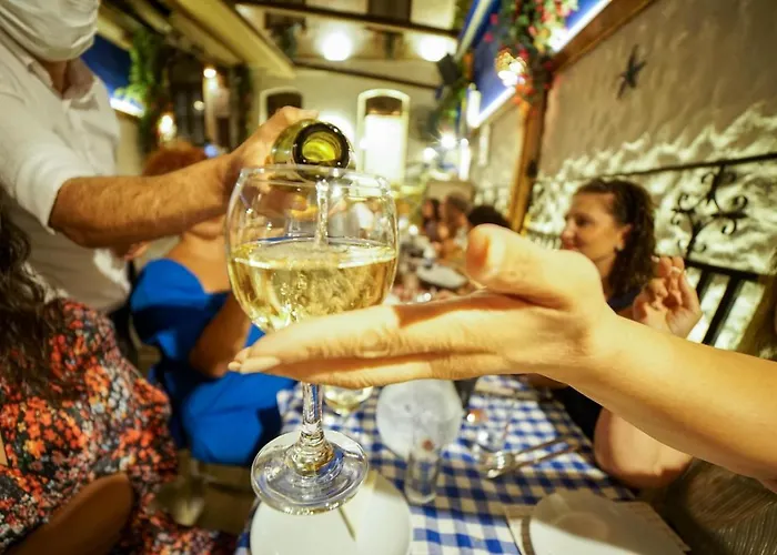 Sarnic Butik Отель 3*