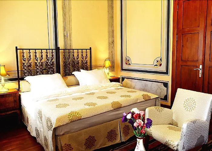 Sarnic Butik Отель 3*