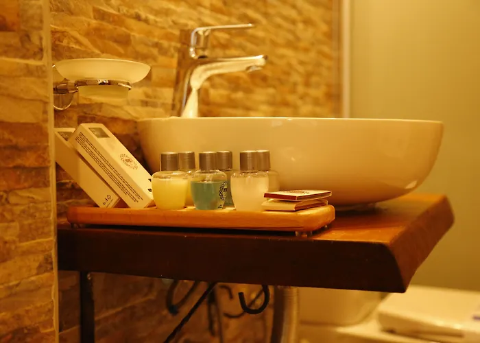 Отель Sarnic Butik 3*