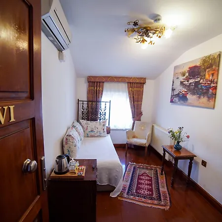Sarnic Butik 3*