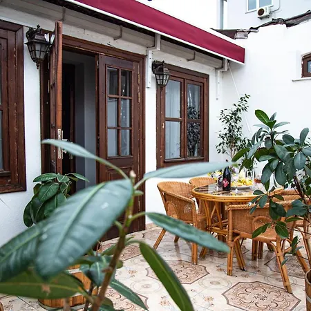 Sarnic Butik Isztambul