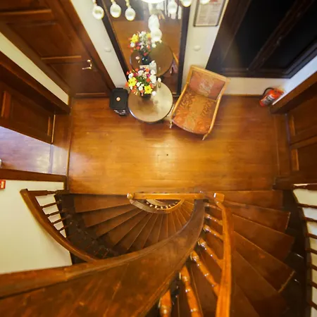 Hotell Sarnic Butik Istanbul