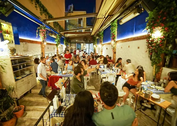 Sarnic Butik Hotell 3*