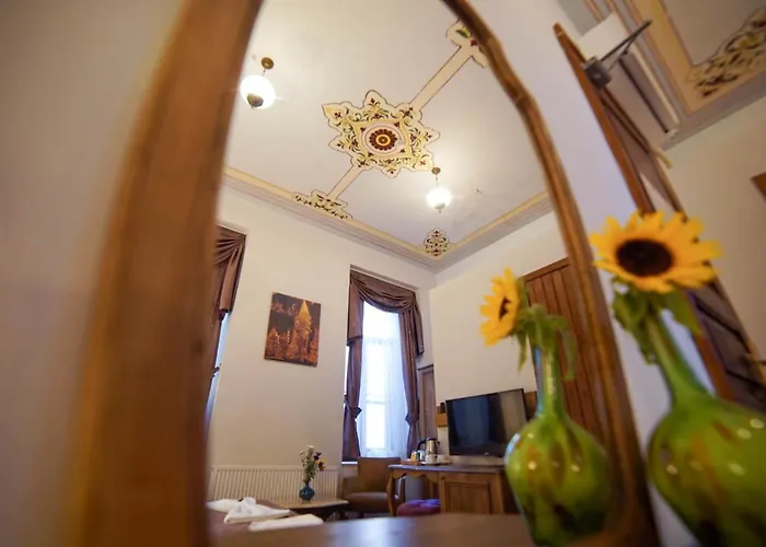 Sarnic Butik 3* Istanbul