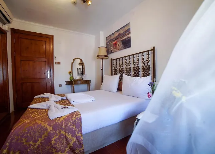 Hotell Sarnic Butik 3*