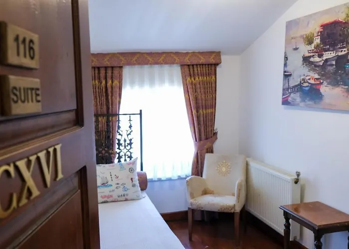 Sarnic Butik 3* Istanbul