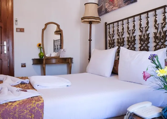 Sarnic Butik Istanbul