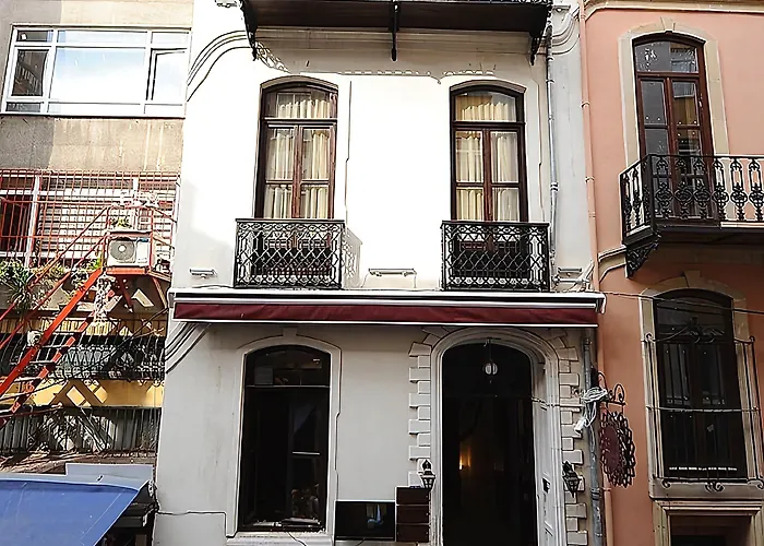 Sarnic Butik 3* Istanbul