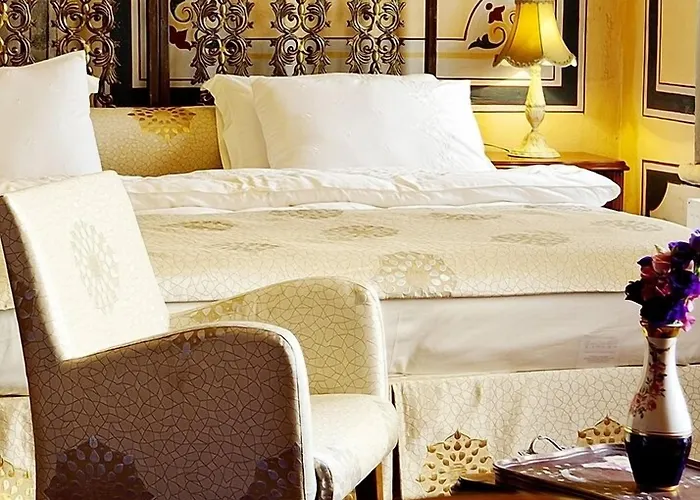 Sarnic Butik Hotell 3*