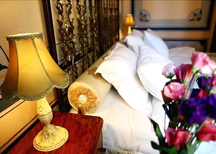 Sarnic Butik Hotell 3*