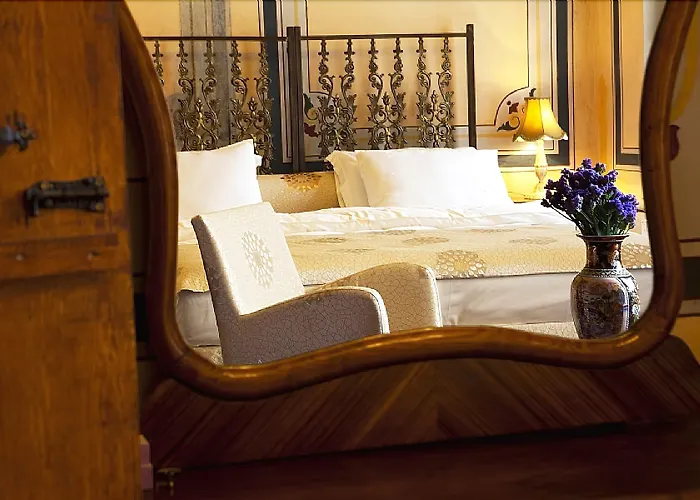 Sarnic Butik 3* Istanbul