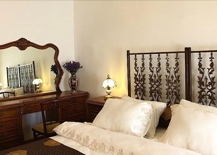 Sarnic Butik Hotell Istanbul