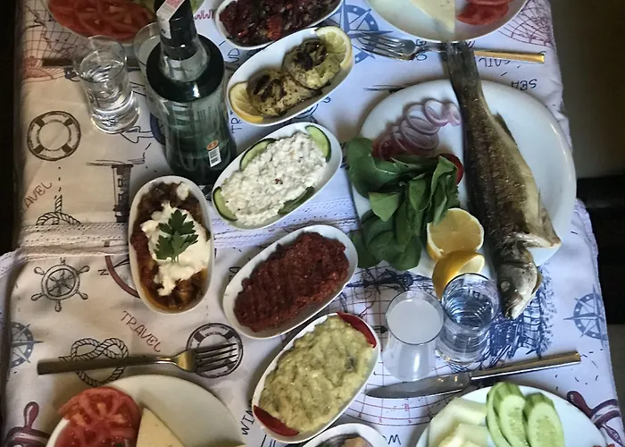 Hotell Sarnic Butik 3*