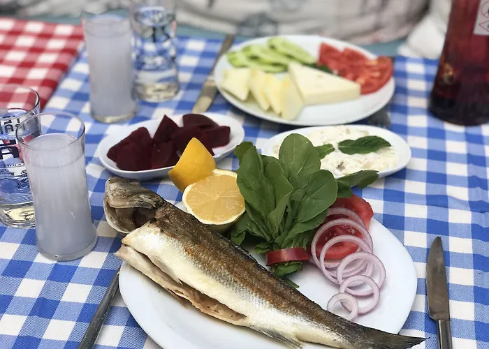 Sarnic Butik Istanbul