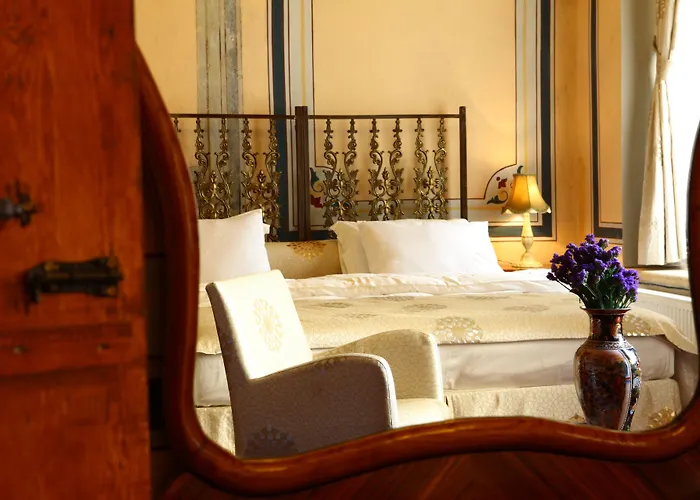 Sarnic Butik Istanbul