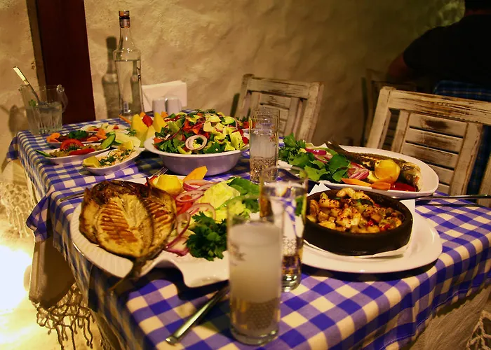 Sarnic Butik 3* Istanbul