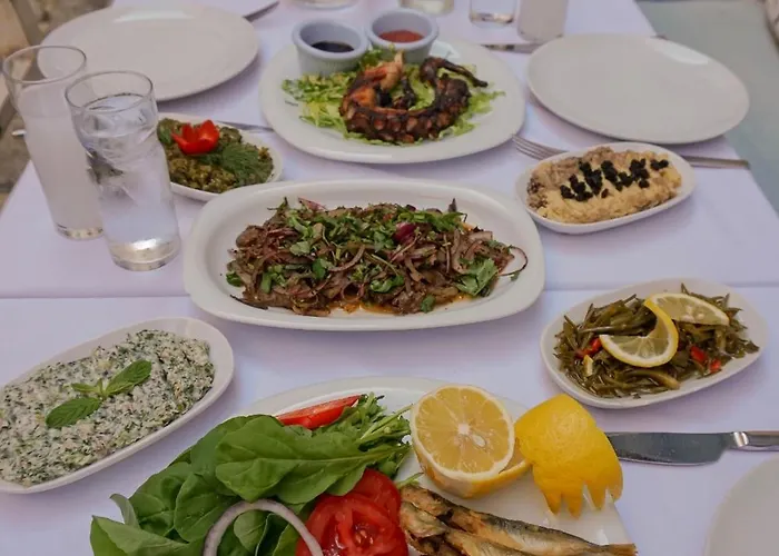 Sarnic Butik Hotell Istanbul